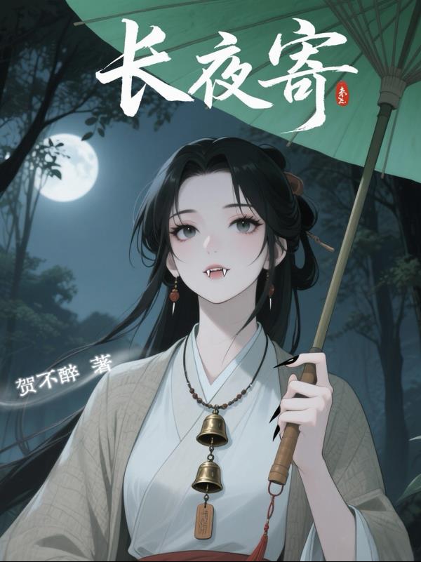 长夜寄小说贺不醉