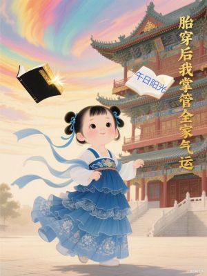 胎穿后我掌管全家气运章节目录