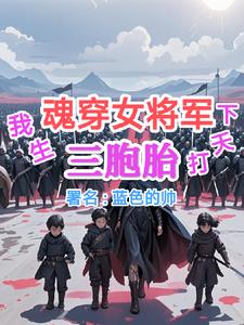 穿越空间三胞胎将军