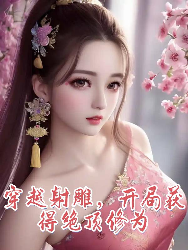 主角开局穿越射雕