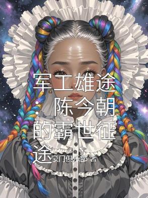 军工雄途:陈今朝的霸世征途423