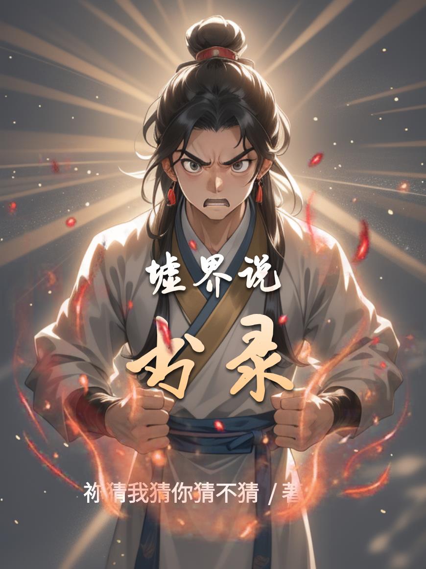 墟界中走出的强者顶点小说