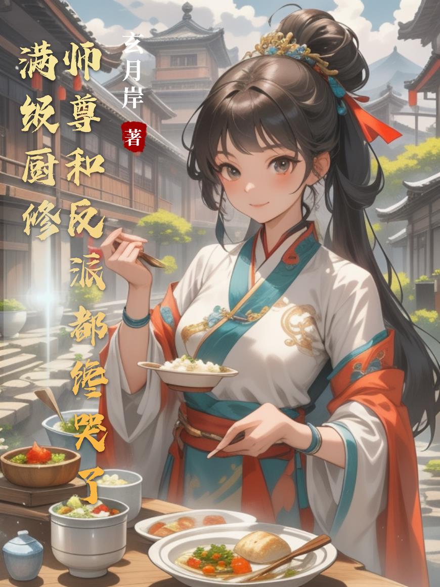 满级厨神的夜宵摊txt