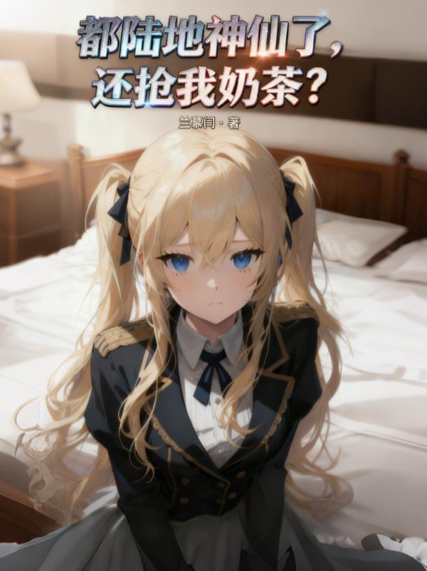 陆地神仙是什么小说里的