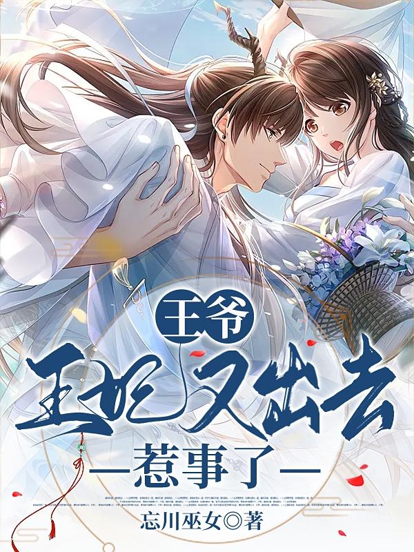 王爷,王妃又出去惹事了小说