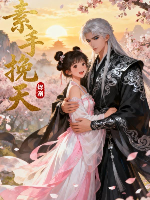 素手挽秋风什么意思