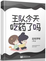 王队今天吃药了吗博肖小说