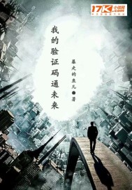 说一下我的验证码