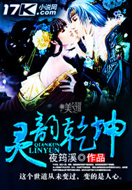 乾坤灵晶不见了